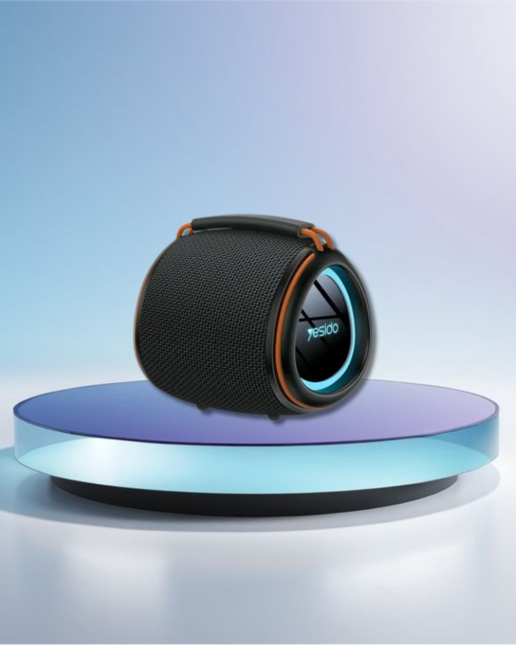Yesido YSW40 Wireless Bluetooth Speaker