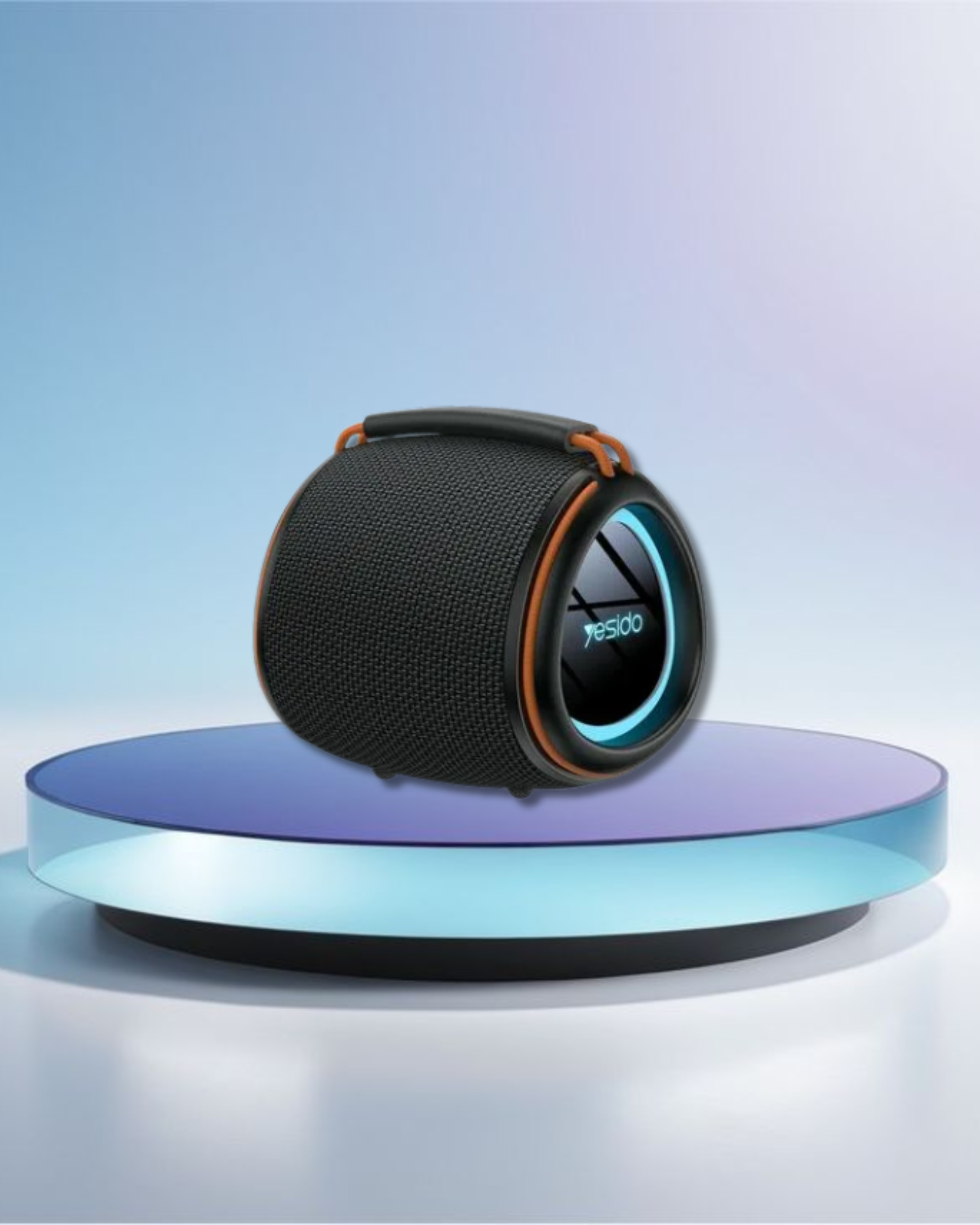 Yesido YSW40 Wireless Bluetooth Speaker