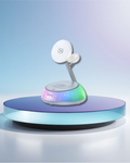 Yesido DS31 3-in-1 Magnetic Wireless Charging Station