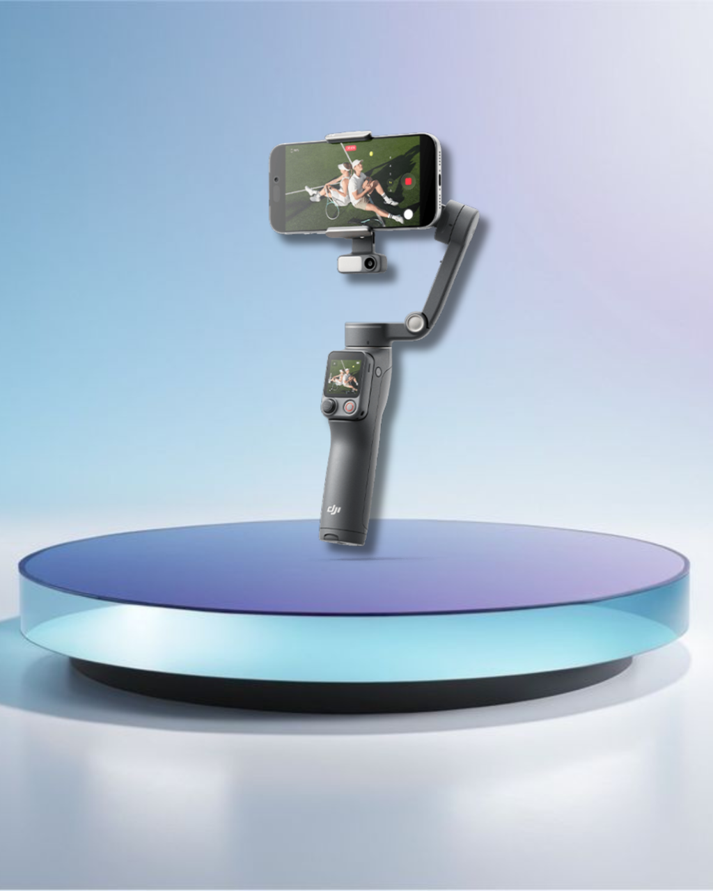 DJI Osmo Mobile 8p