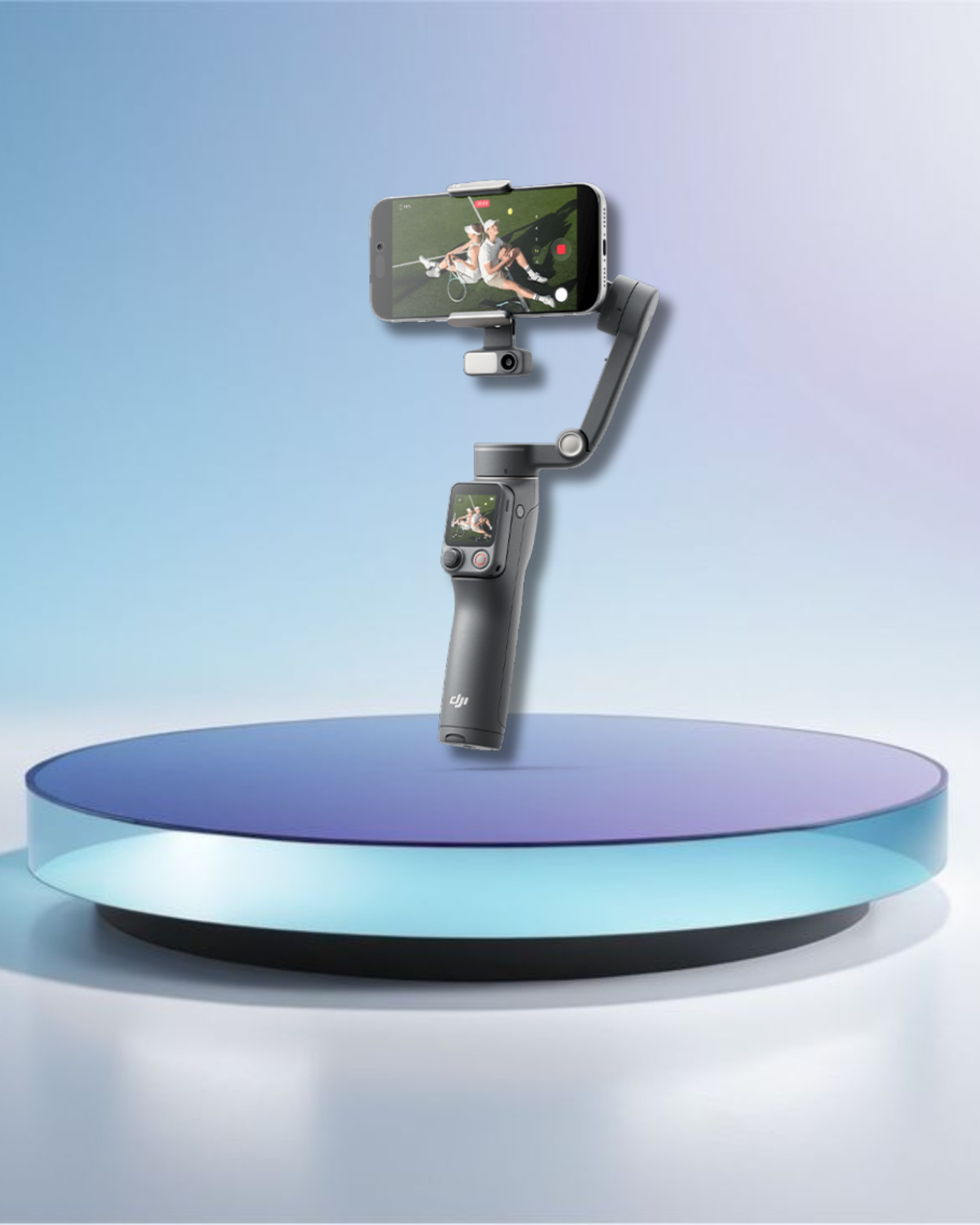DJI Osmo Mobile 8p