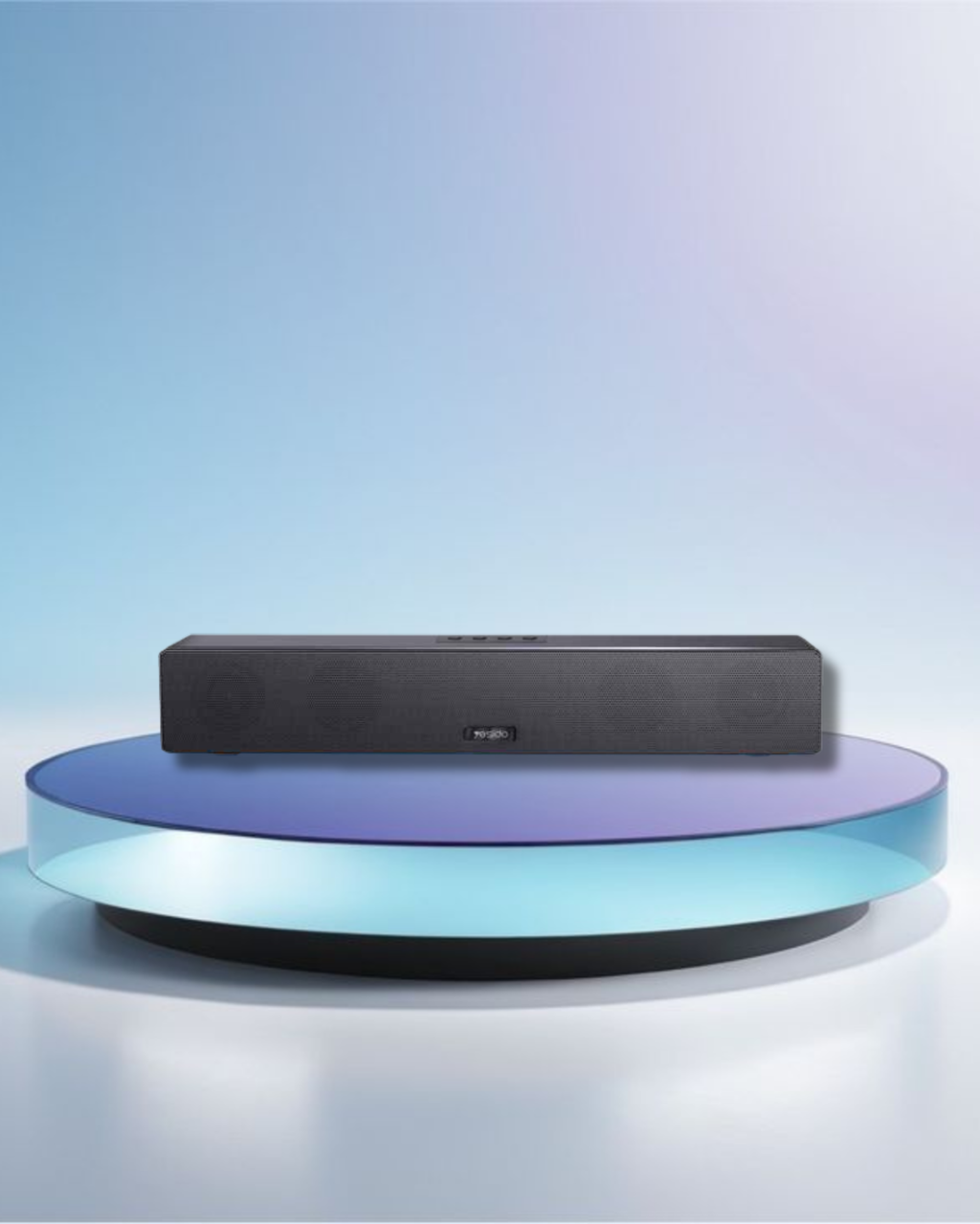 Yesido YSW10 10W Wireless Bluetooth Speaker