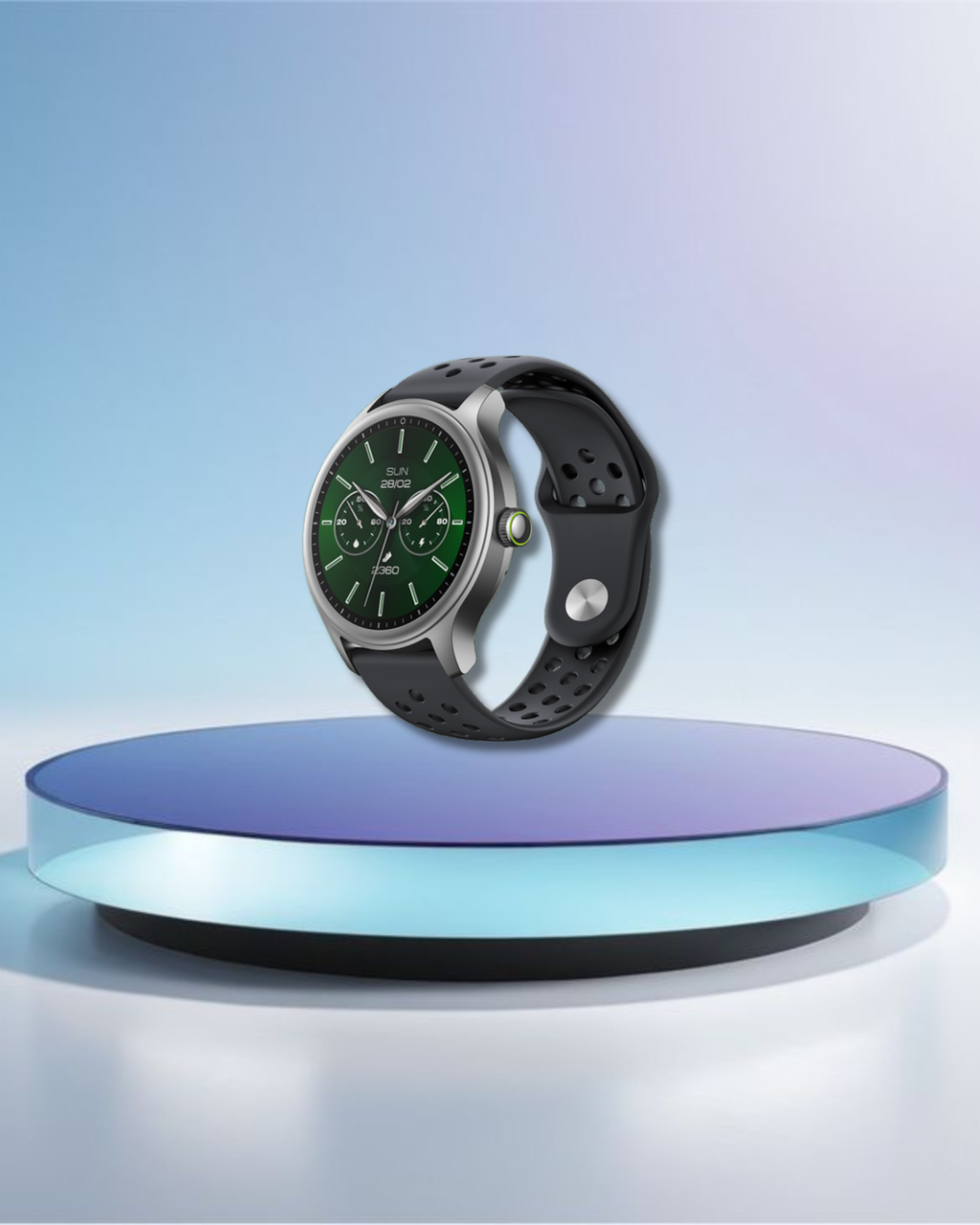 Oraimo Watch 6R (OSW-823)