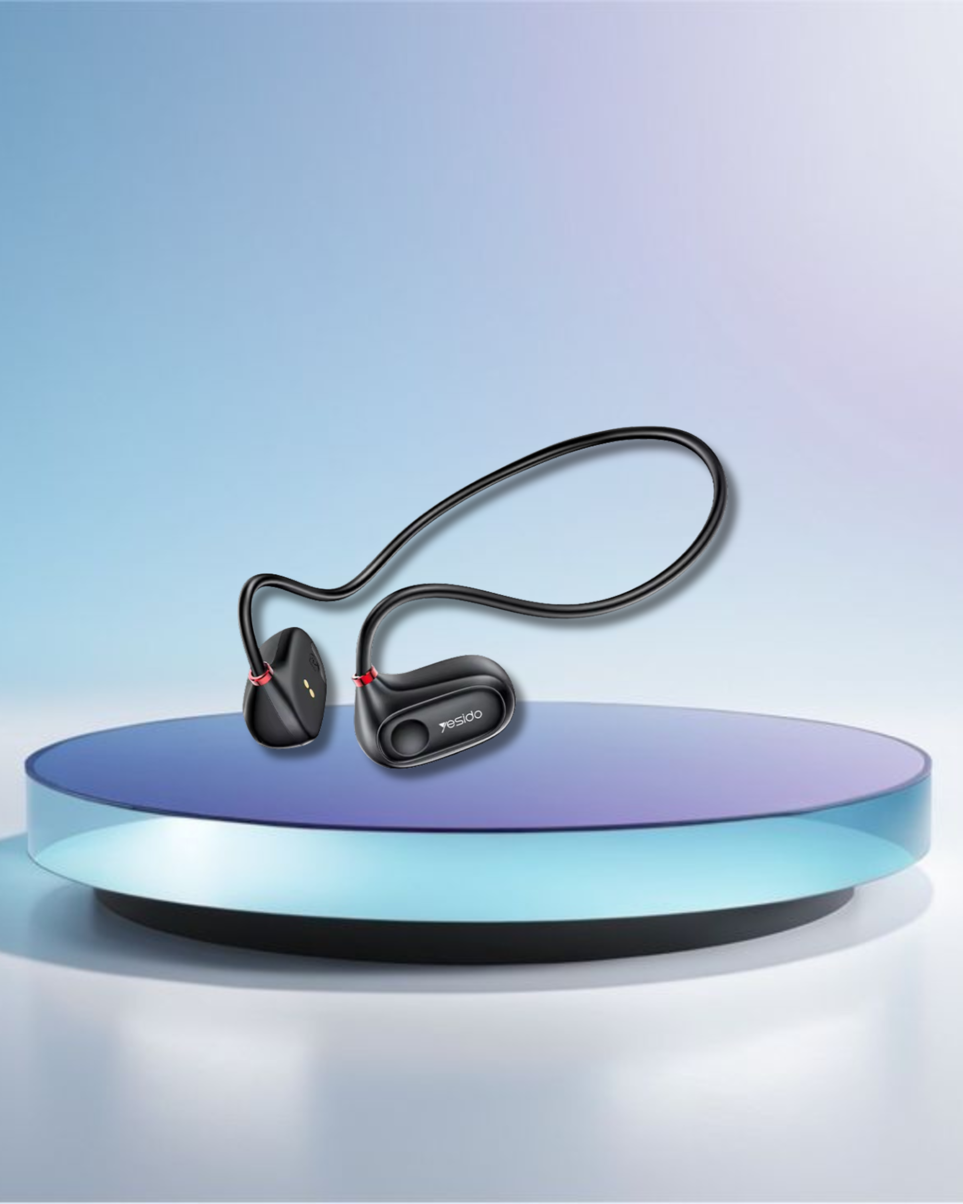 Yesido YSP16 Wireless Bone Conduction Earphones