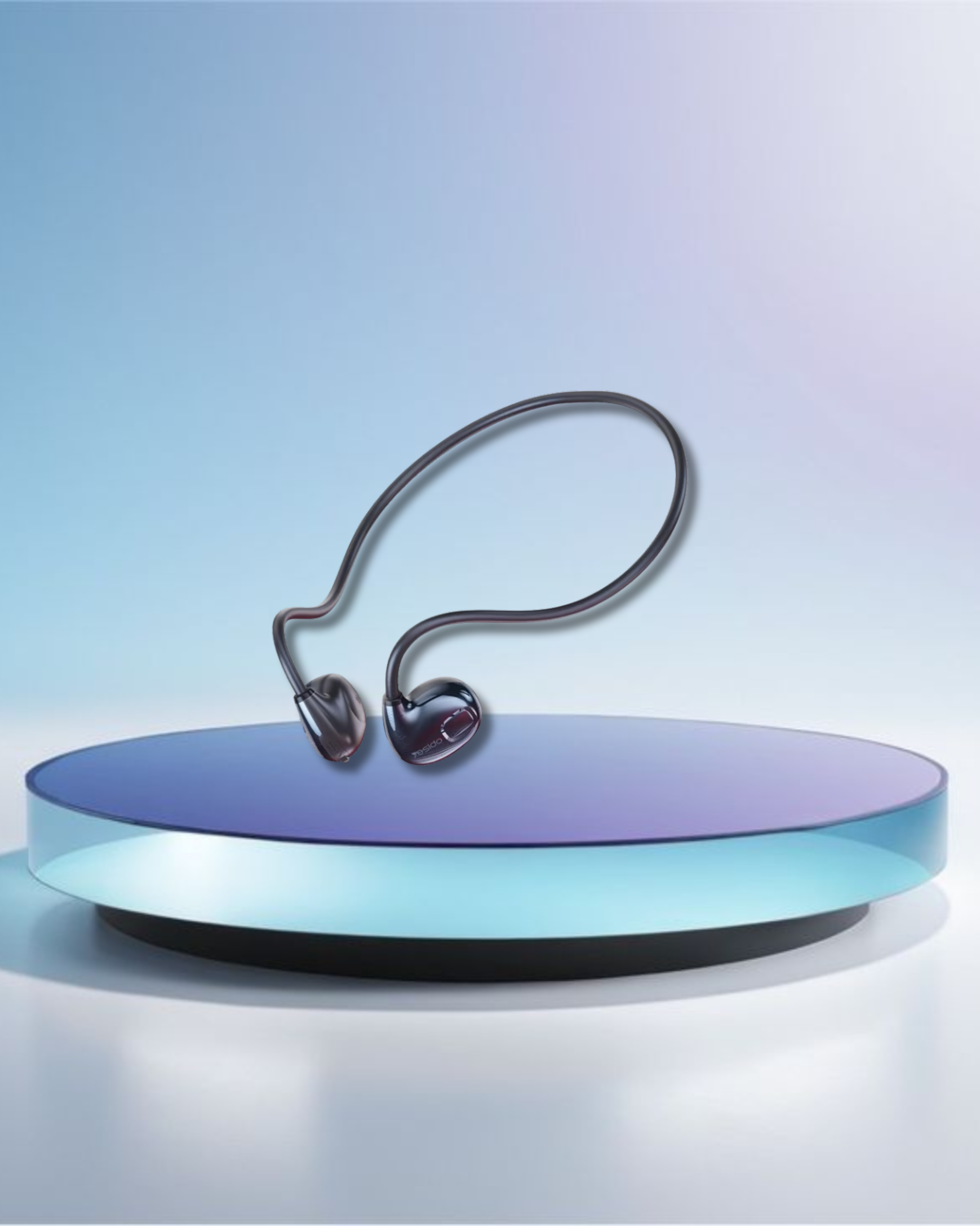 Yesido YSP11 Wireless Neckband Earphones