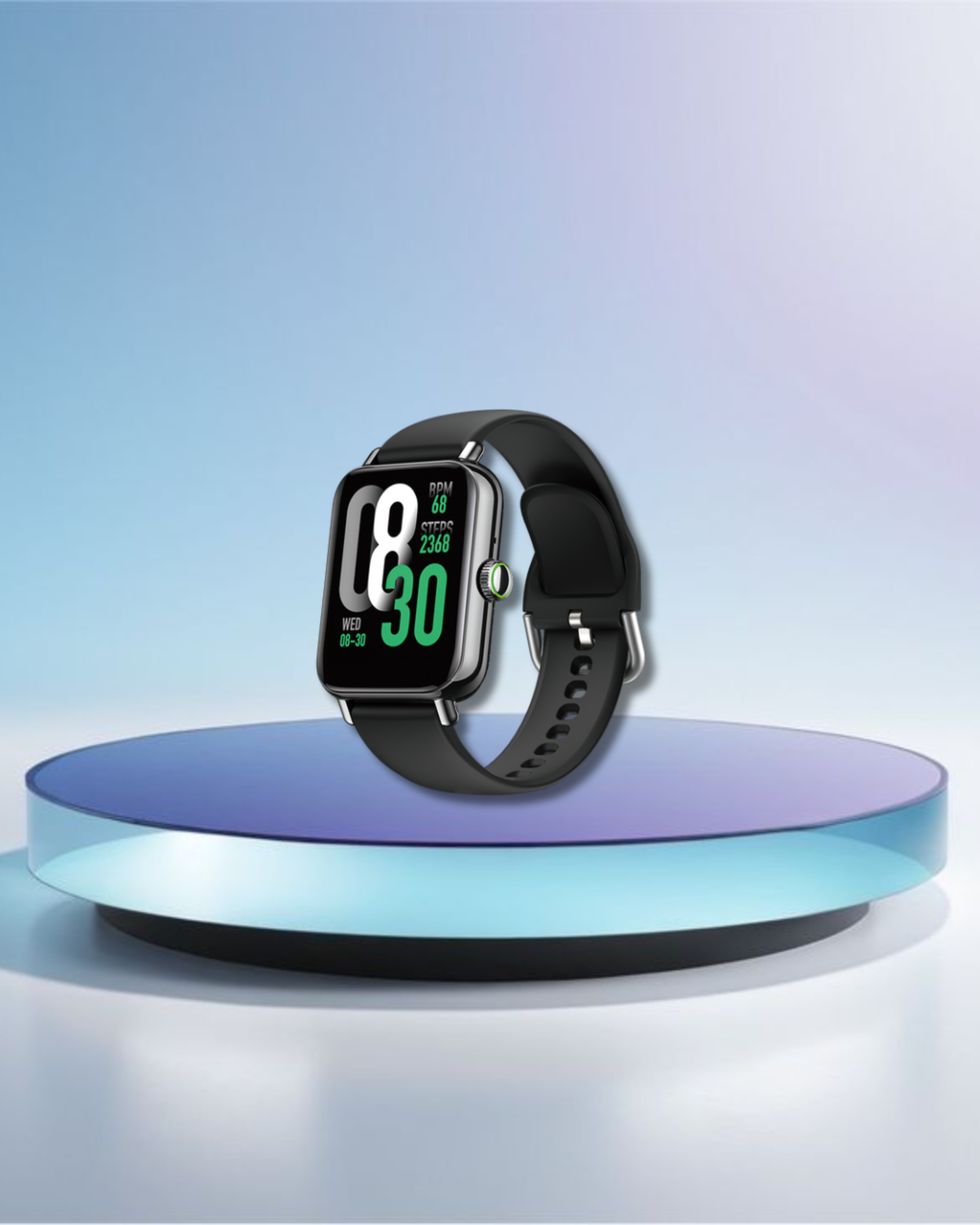 Oraimo Watch 6 Pro (OSW-807S)
