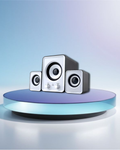 Kisonli U-2400 Multimedia Speaker System
