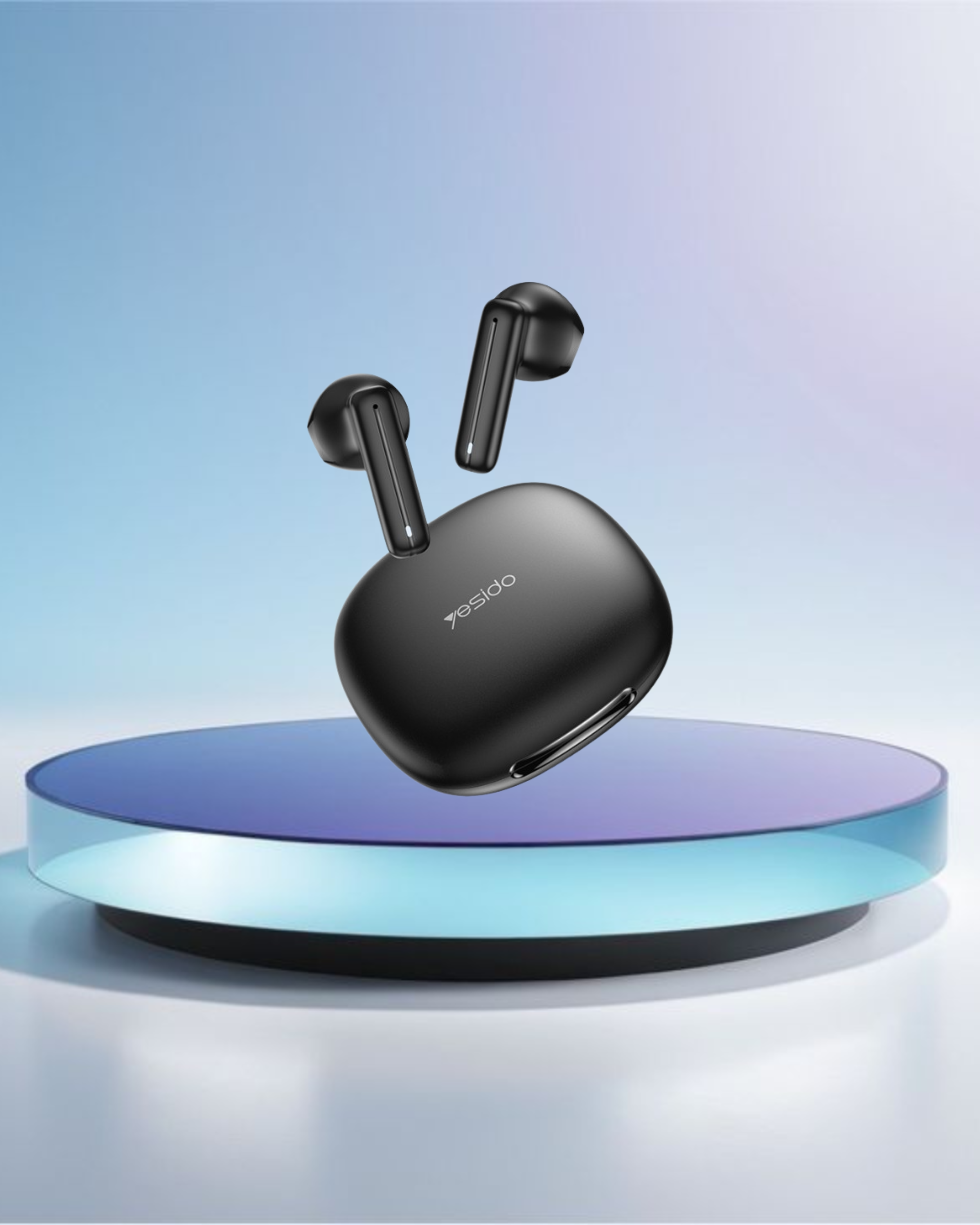 Yesido TWS25 ANC Wireless Earphones