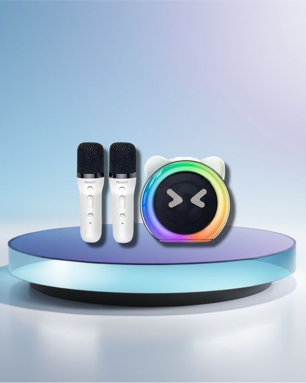Yesido YSW36 Karaoke Wireless Speaker