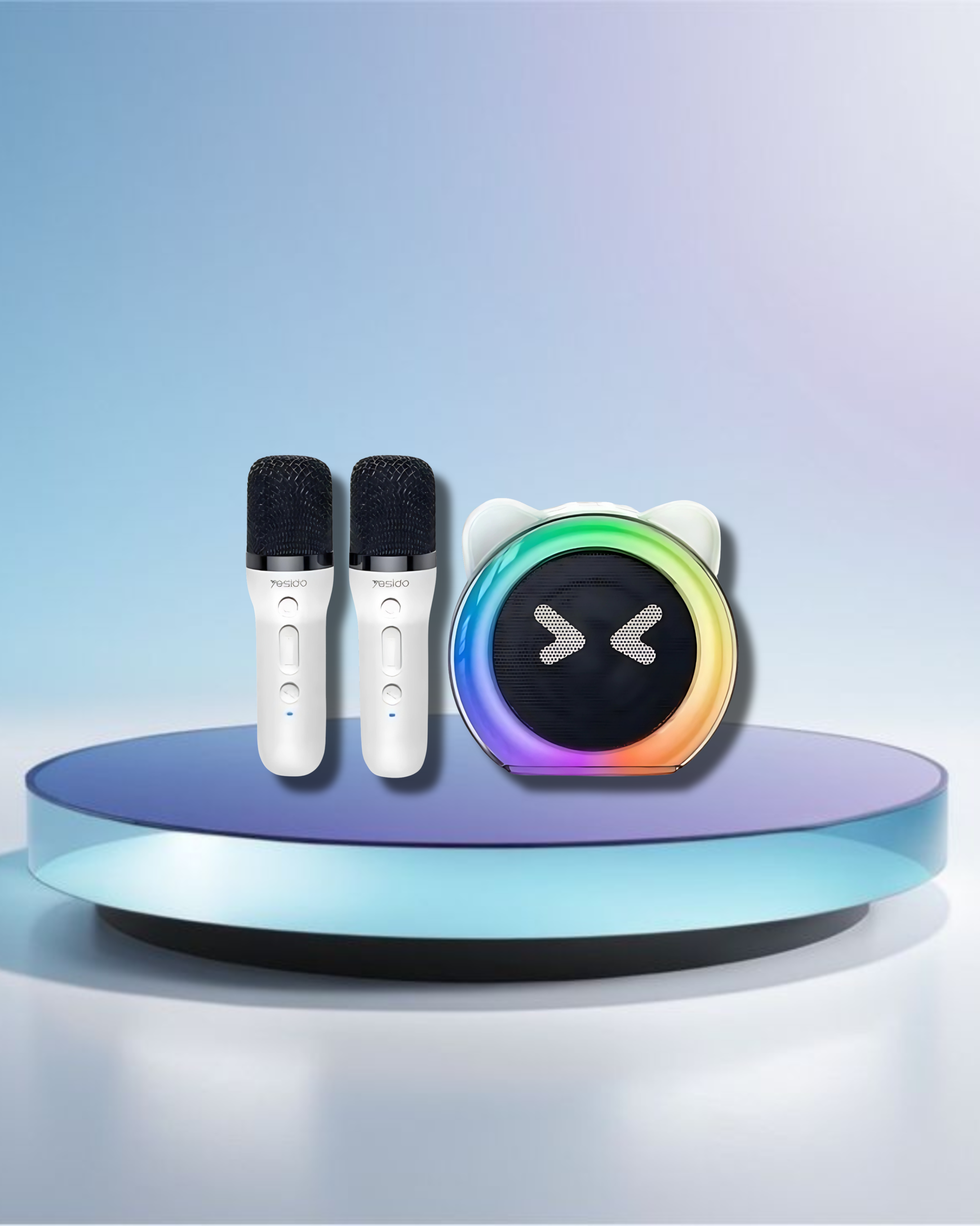Yesido YSW36 Karaoke Wireless Speaker