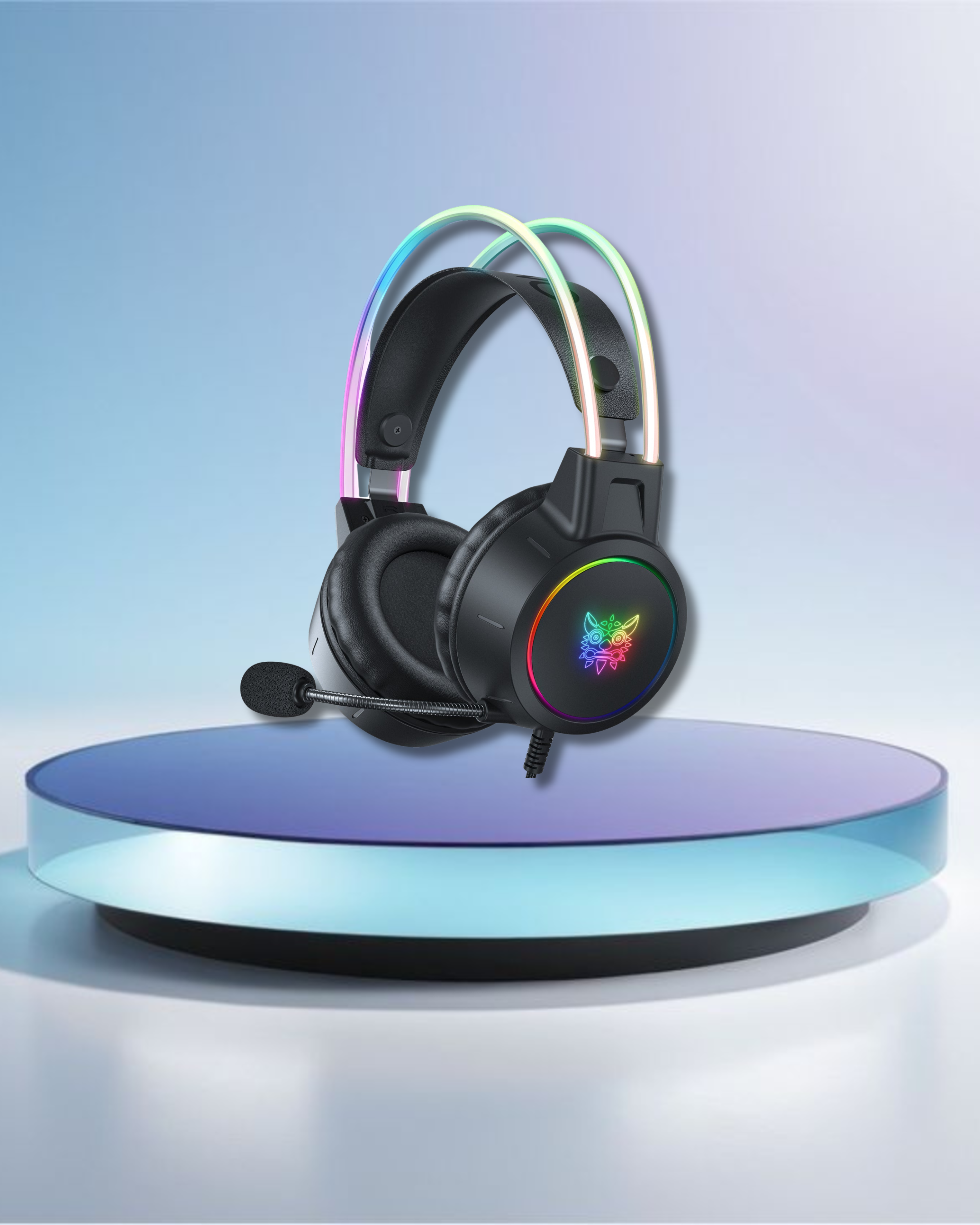 Onikuma X15 Pro Gaming Headphones