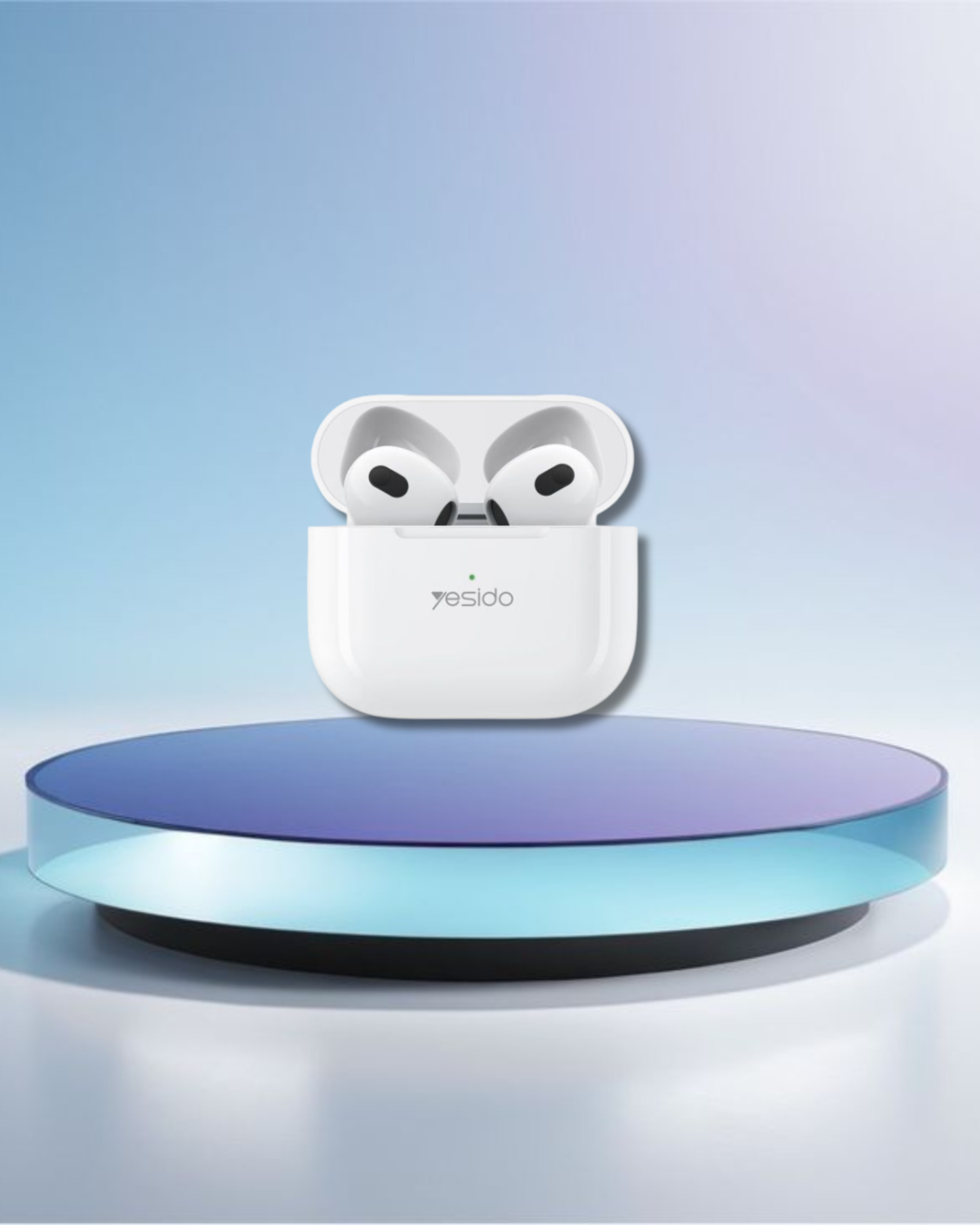 Yesido BT11 True Wireless Earphones