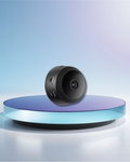 WiFi Smart Net Camera – HD Wireless IP Camera