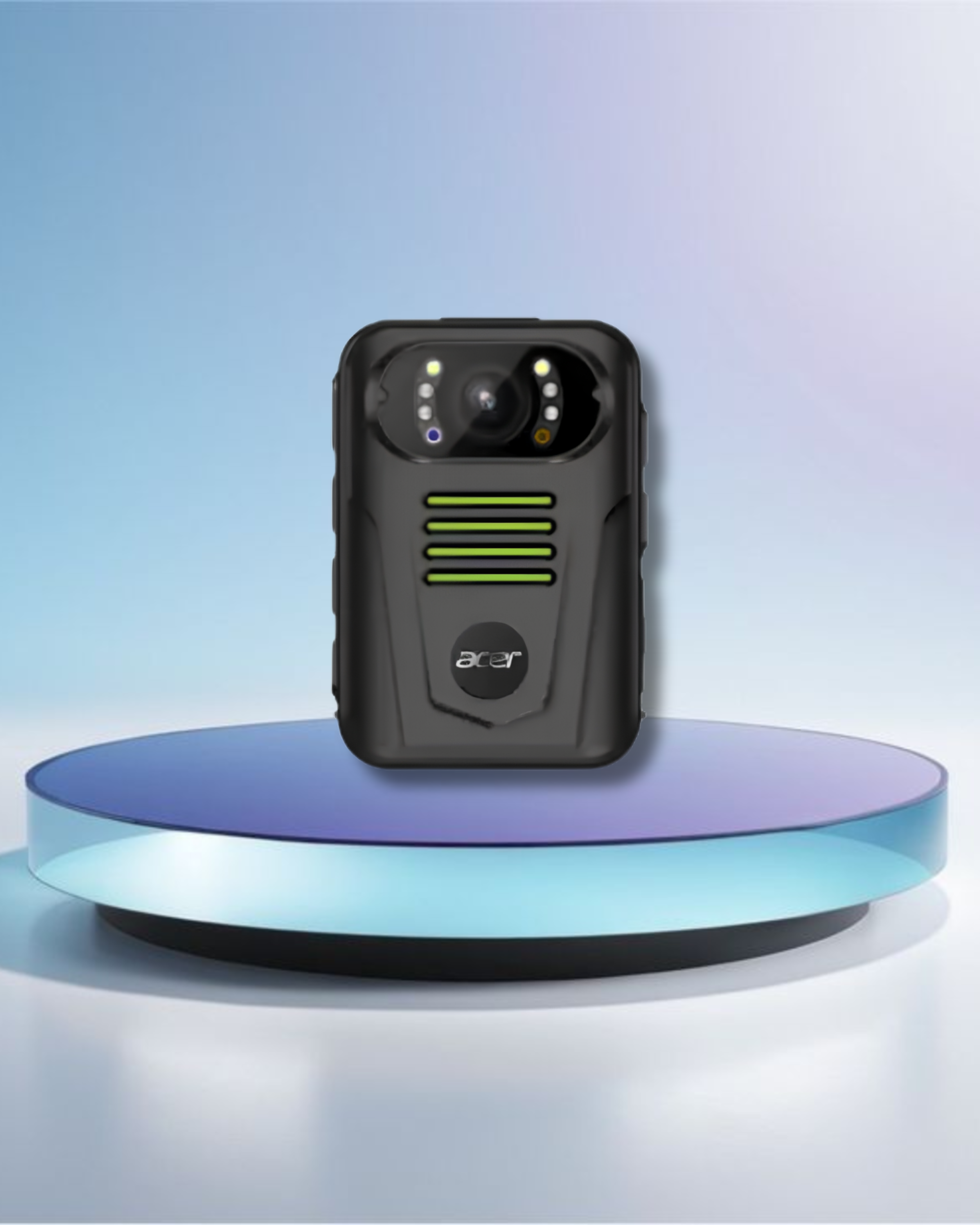 Acre DSJ-T3 Camera