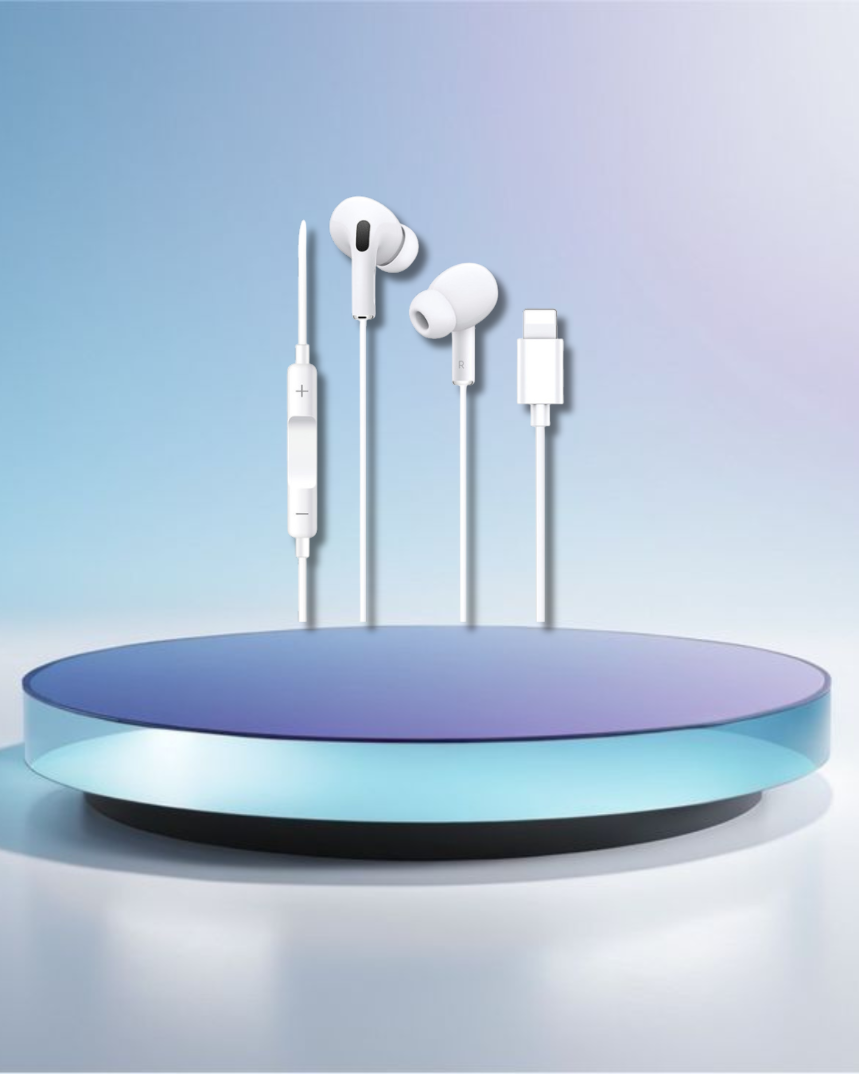 Yesido YH36 Wired In-Ear Earphones