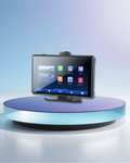 Yesido KM18 9-Inch Wireless CarPlay Display