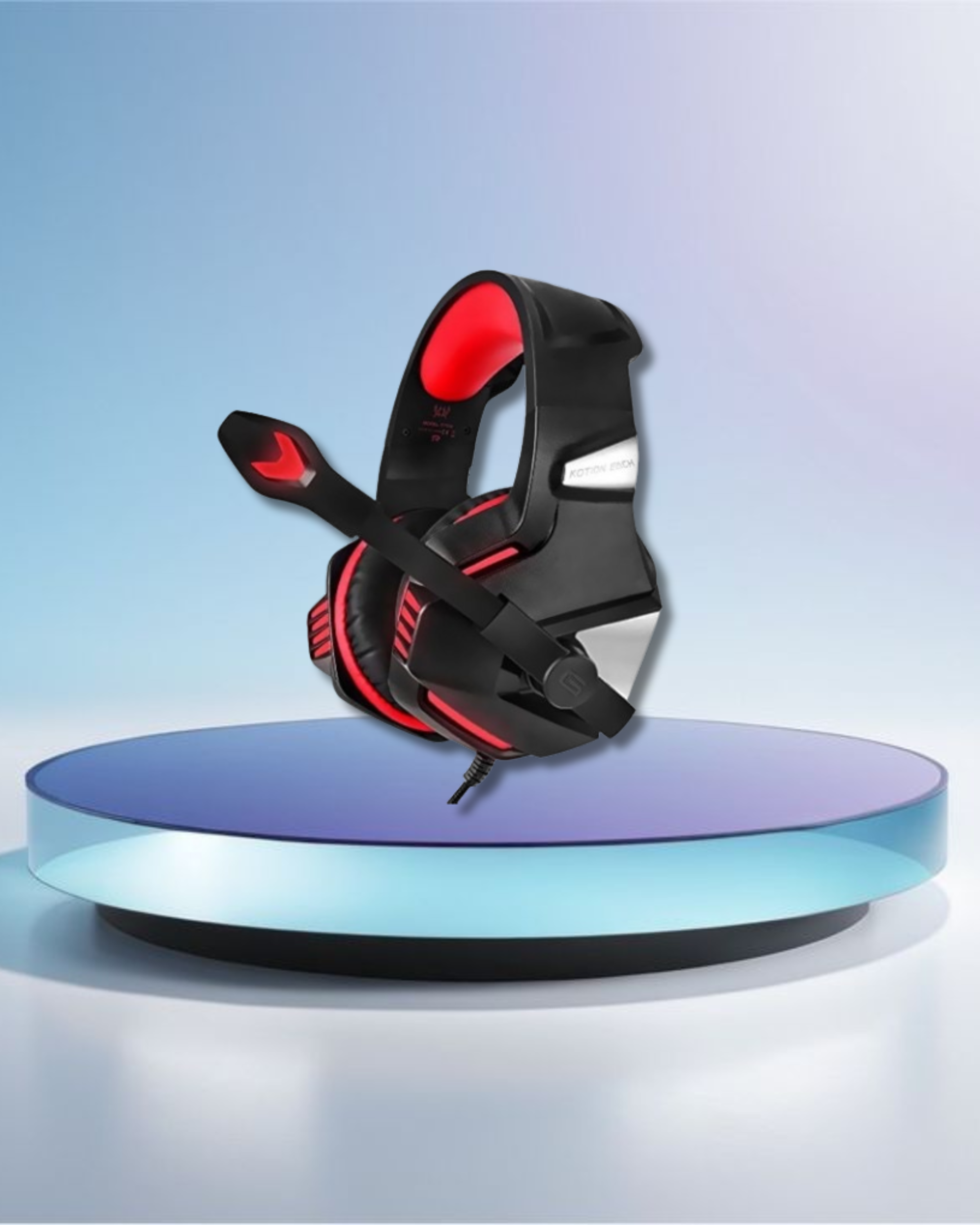Kotion Each Pro Gaming Headset G7500