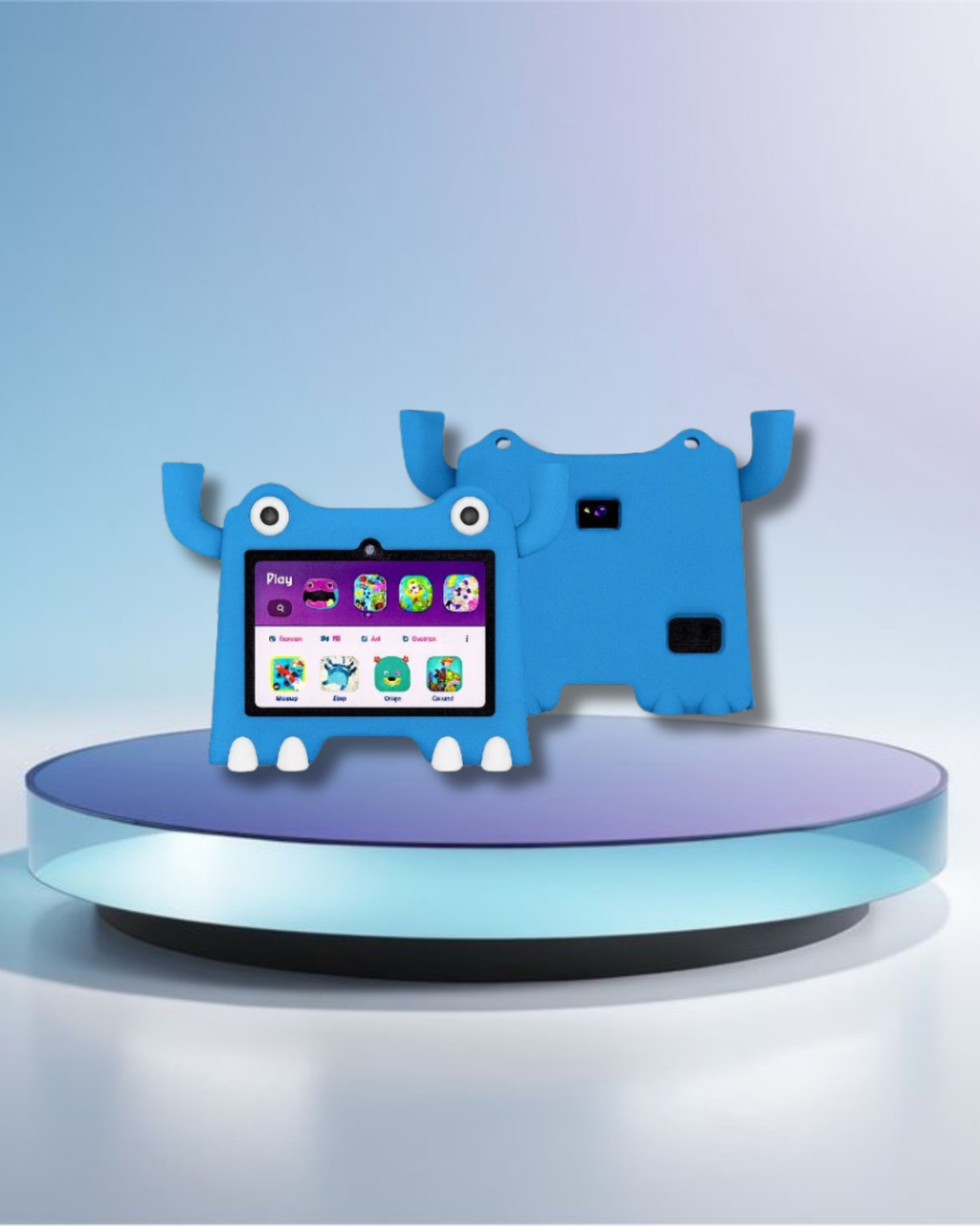 Oteeto Tab73