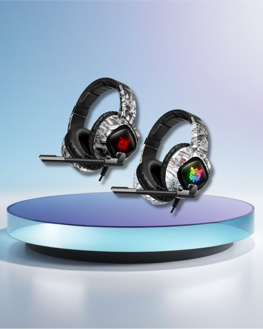 Onikuma K19 Gaming Headphones