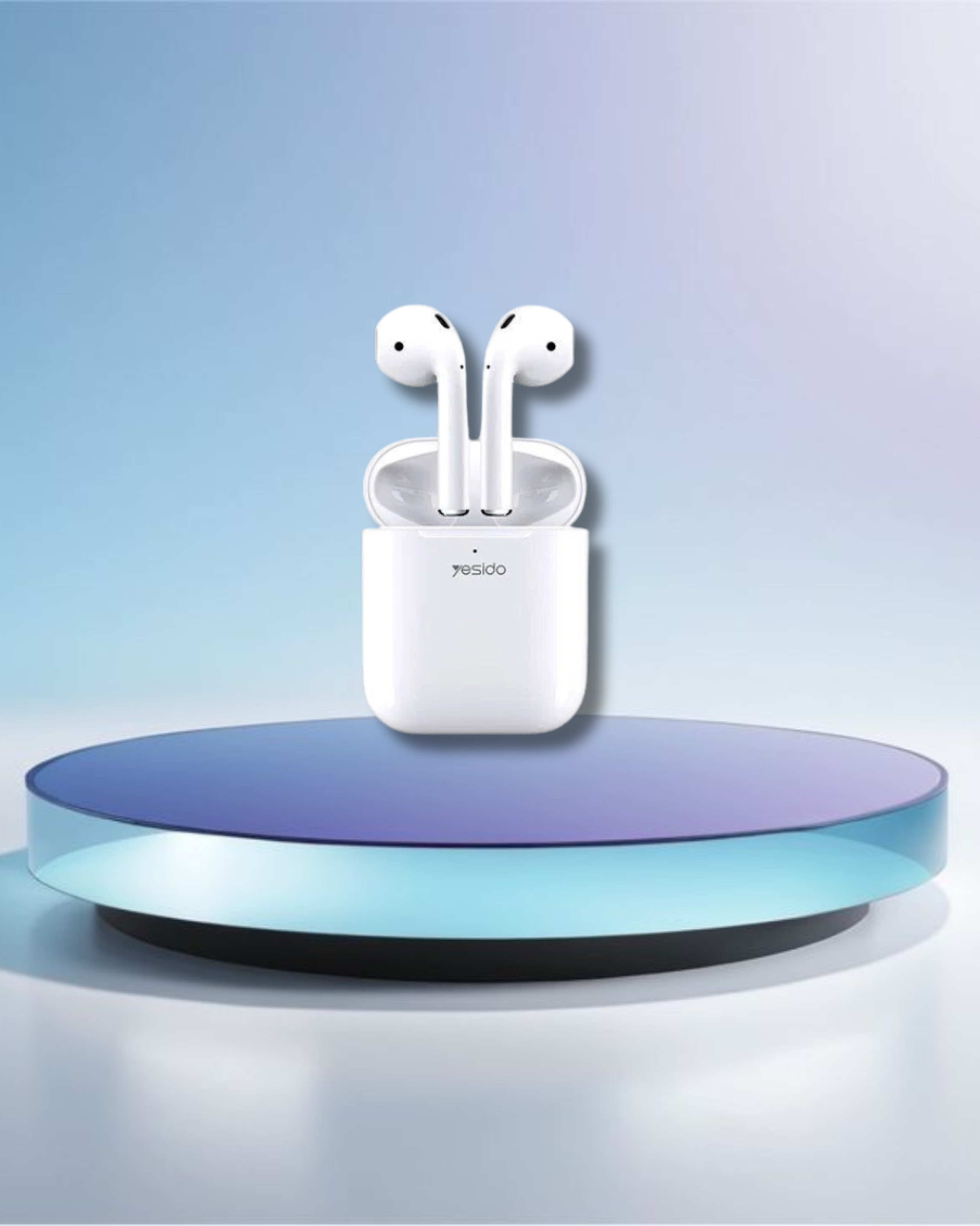 Yesido BT10 TWS Wireless Earphones