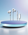 Yesido YH35 Wired In-Ear Earphones