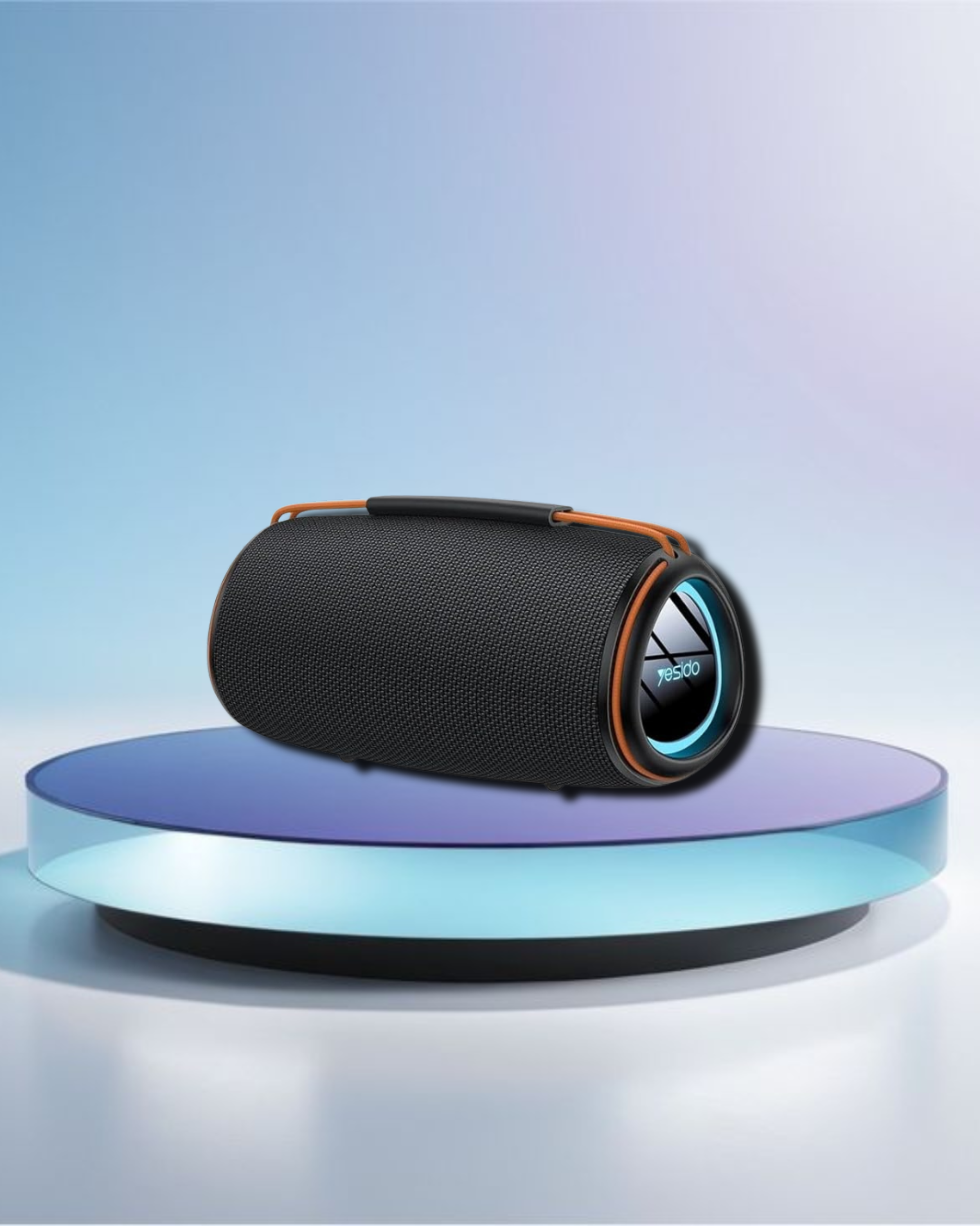 Yesido YSW38 30W Wireless Bluetooth Speaker