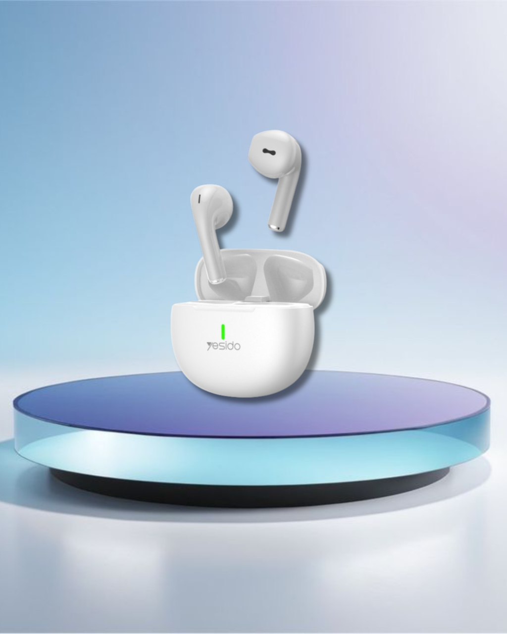 Yesido TWS18 True Wireless Earphones