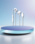 Yesido YH36 Wired In-Ear Earphones