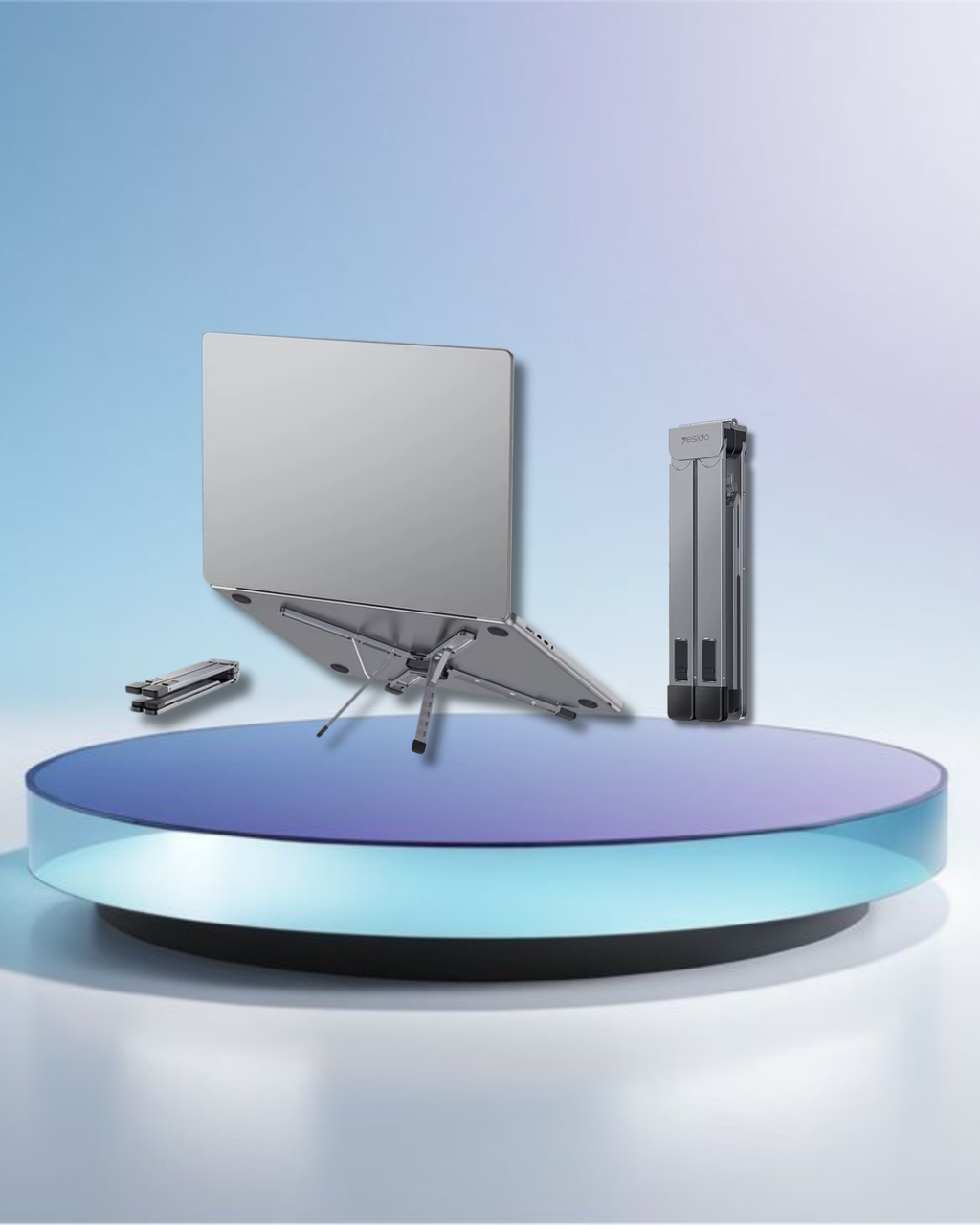 Yesido LP10 Foldable Laptop Stand