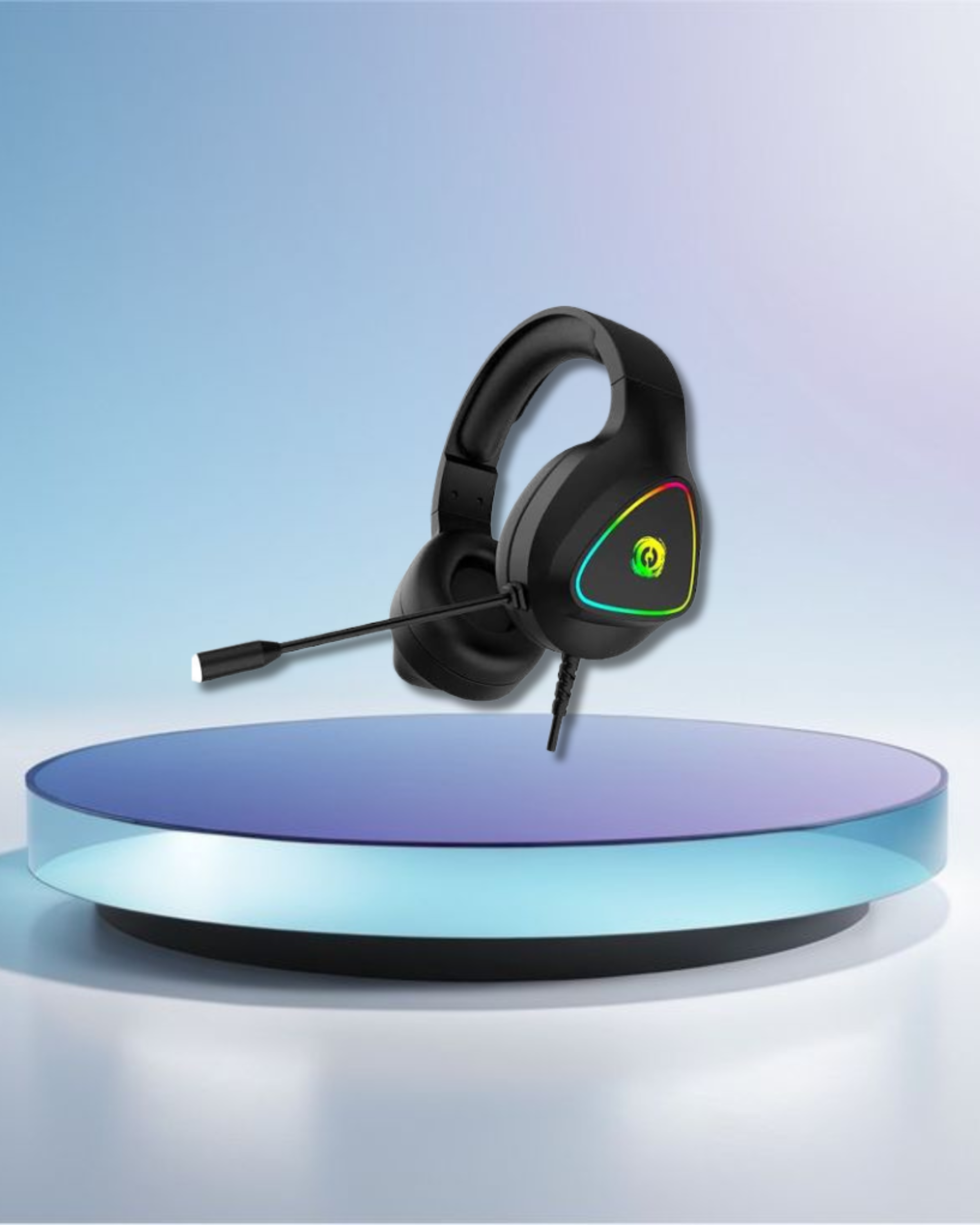 Canyon Stereo Gaming Headset GH-6