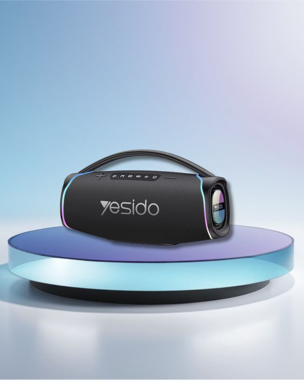 YESIDO YSW46 Wireless Speaker