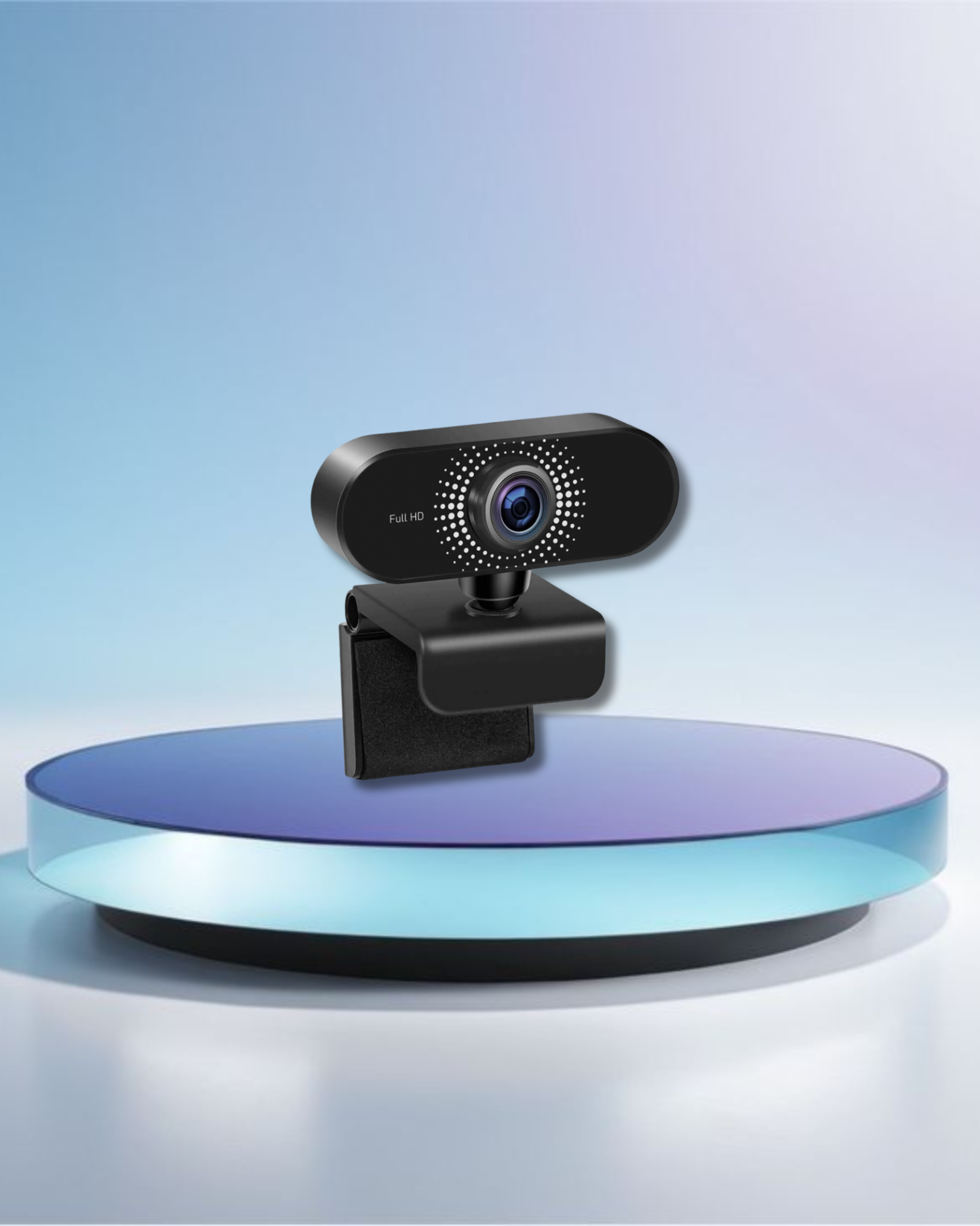 1080P Full HD Webcam