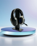 Phantom V Stealth Gaming Headphones
