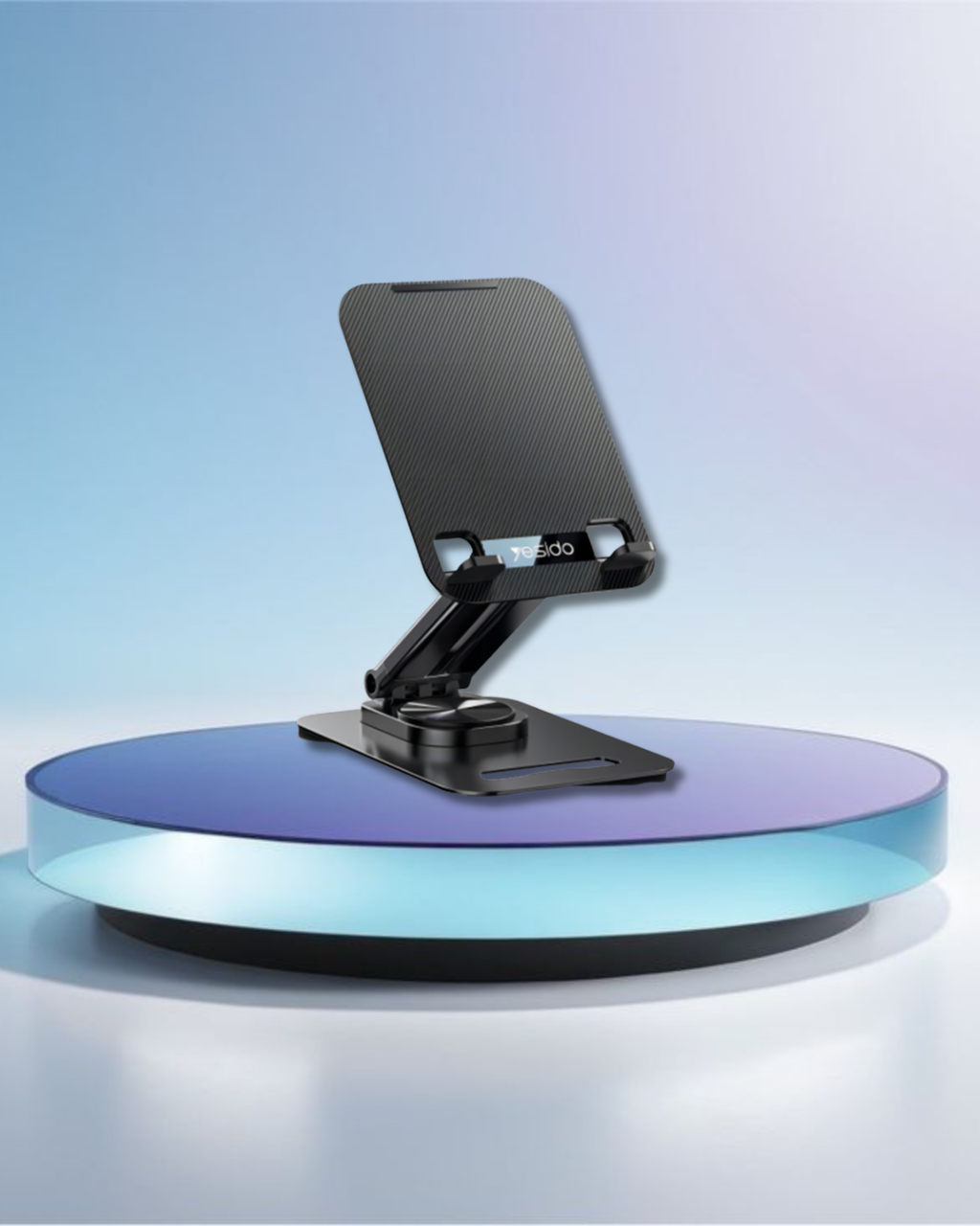 Yesido C183 Aluminum Folding Phone Holder