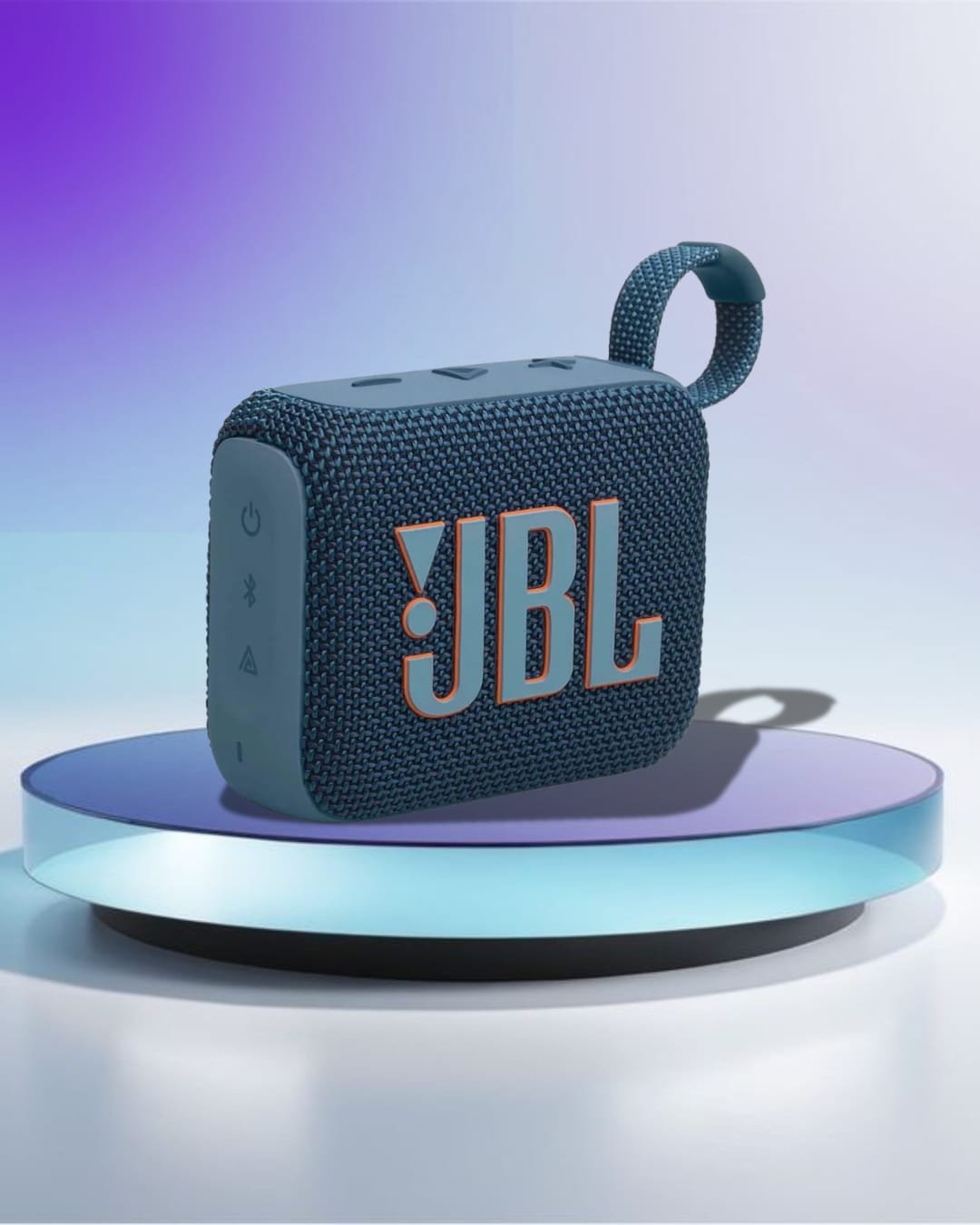 JBL Go 3