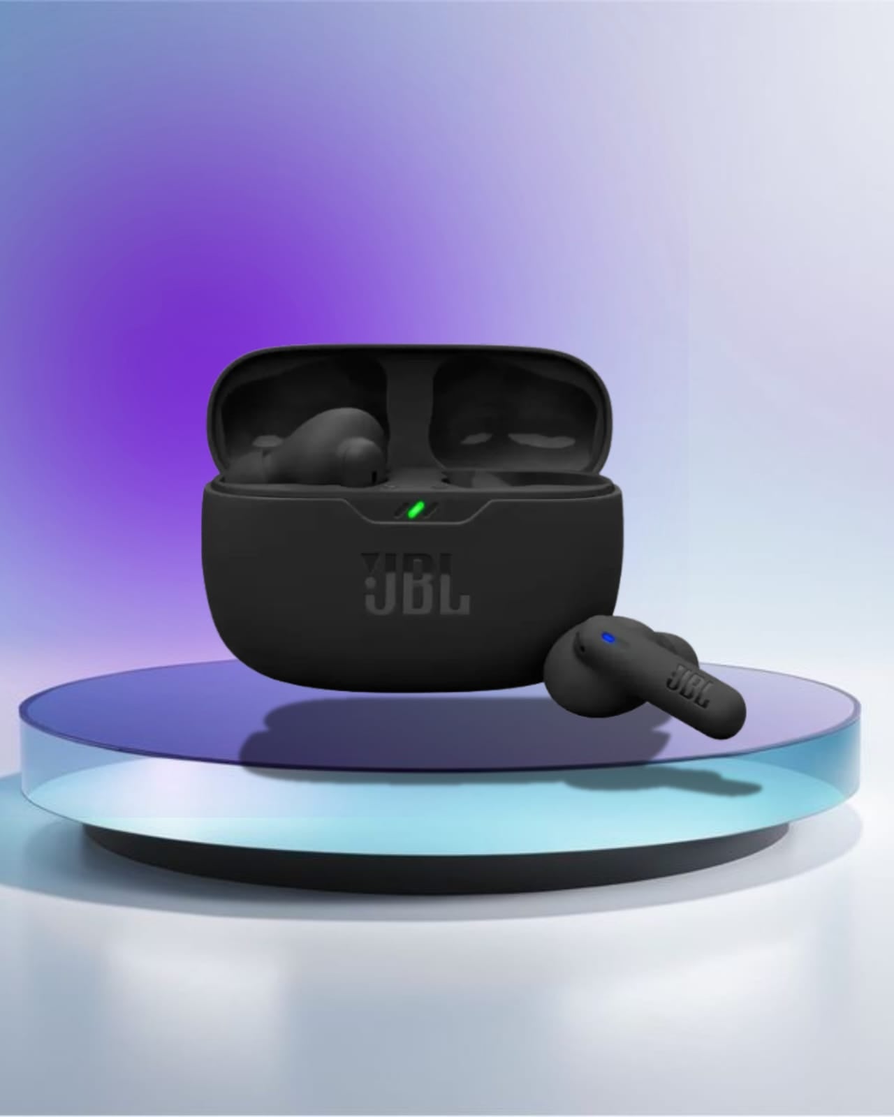 JBL Vibe Beam 2