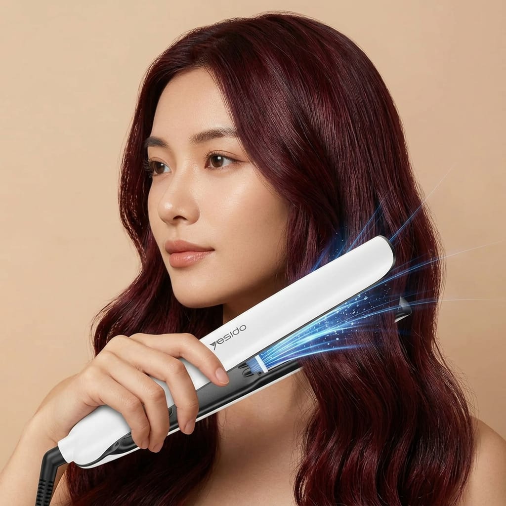 Yesido MG31 Hair Straightener