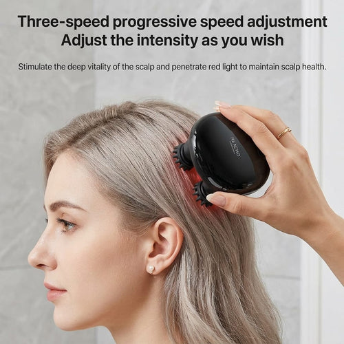 Head Massage MG04