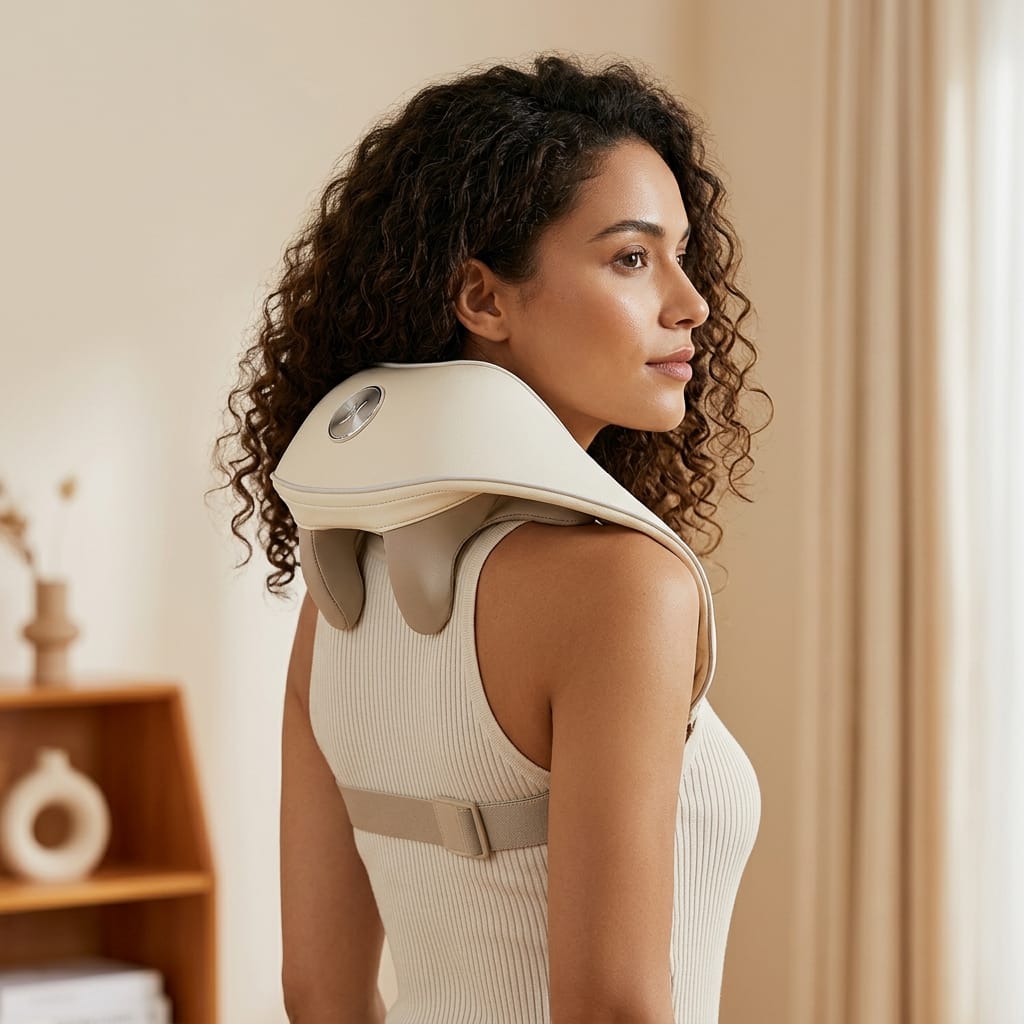 Yesido Neck Massager MG11