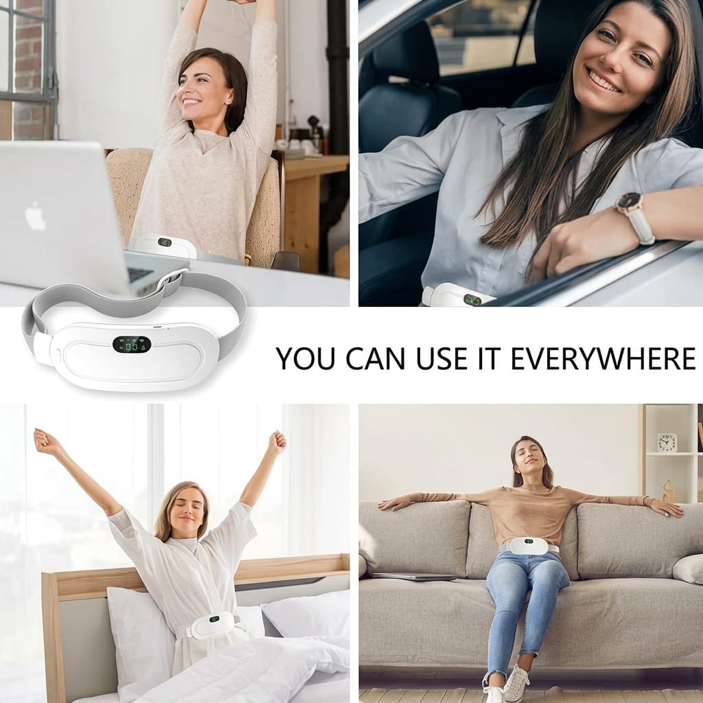 Yesido MG28 Menstrual Heating Pad