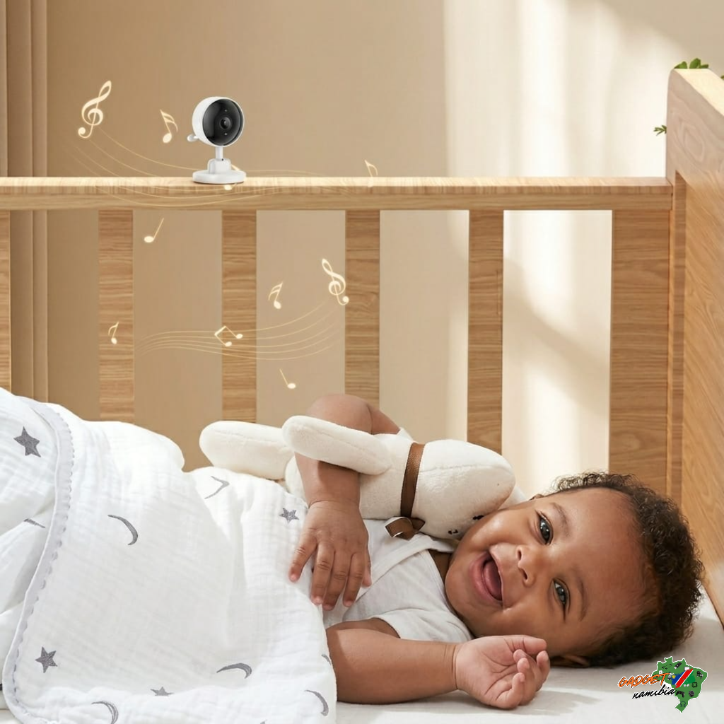 Yesido Baby Monitor KM26