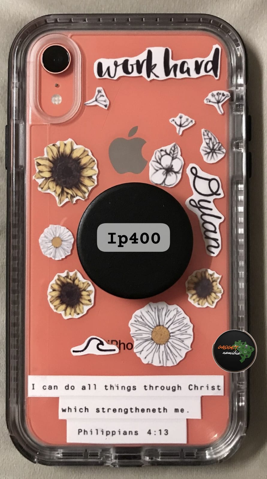 I phone xr