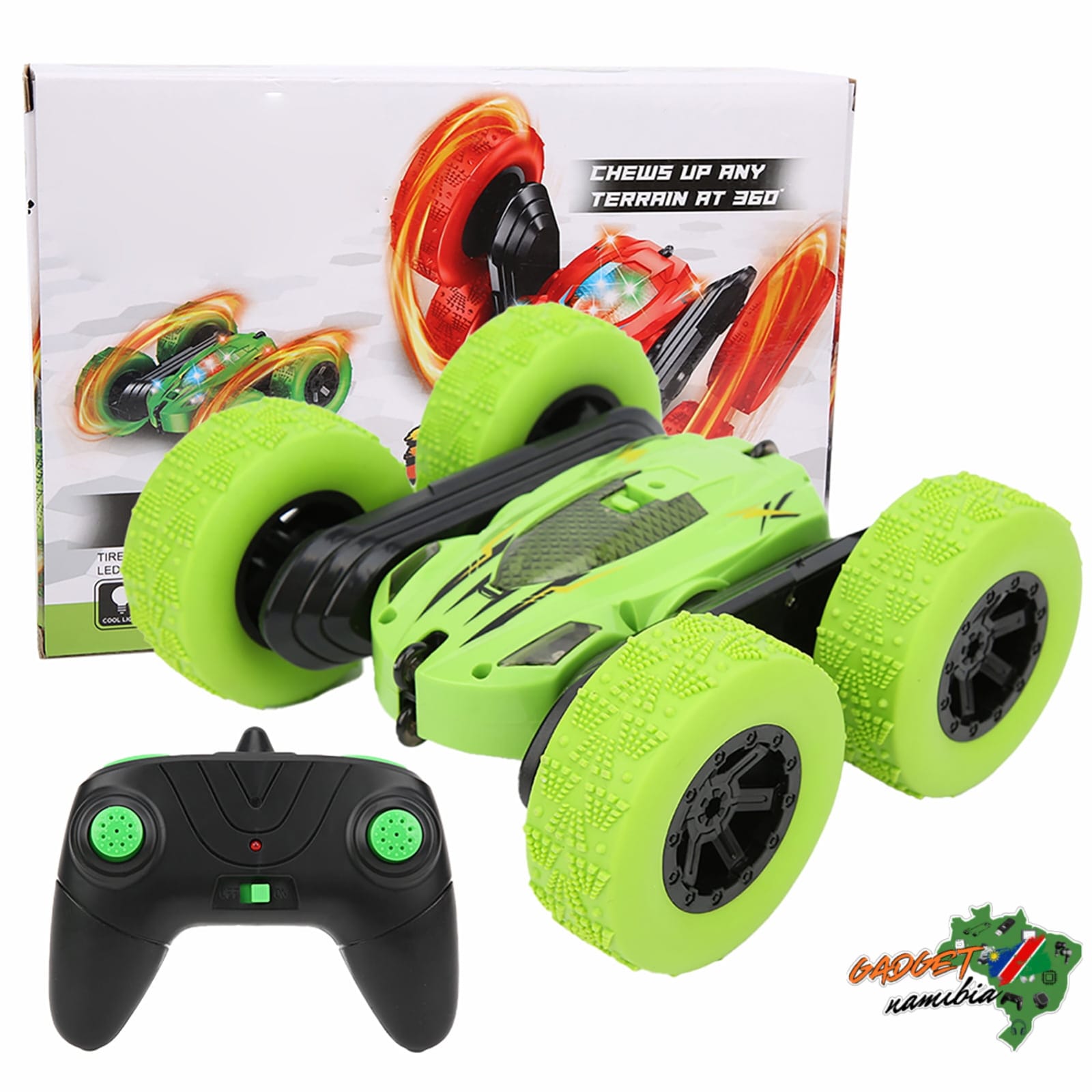 RC 2.4G Toy Car