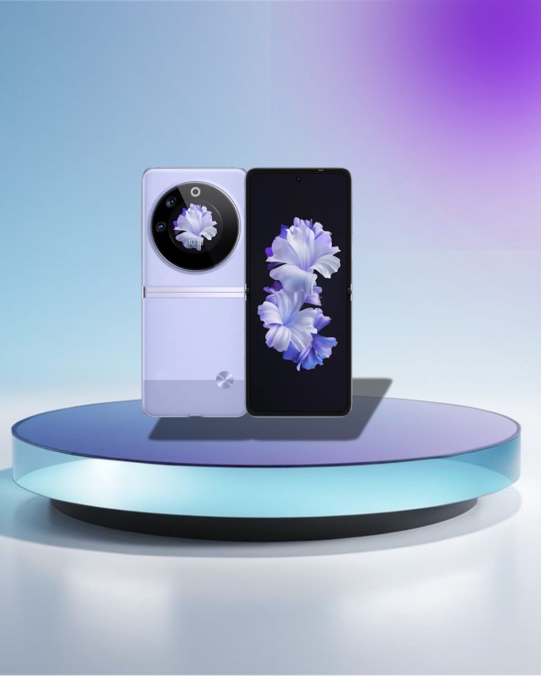 TECNO PHANTOM V Flip 5G