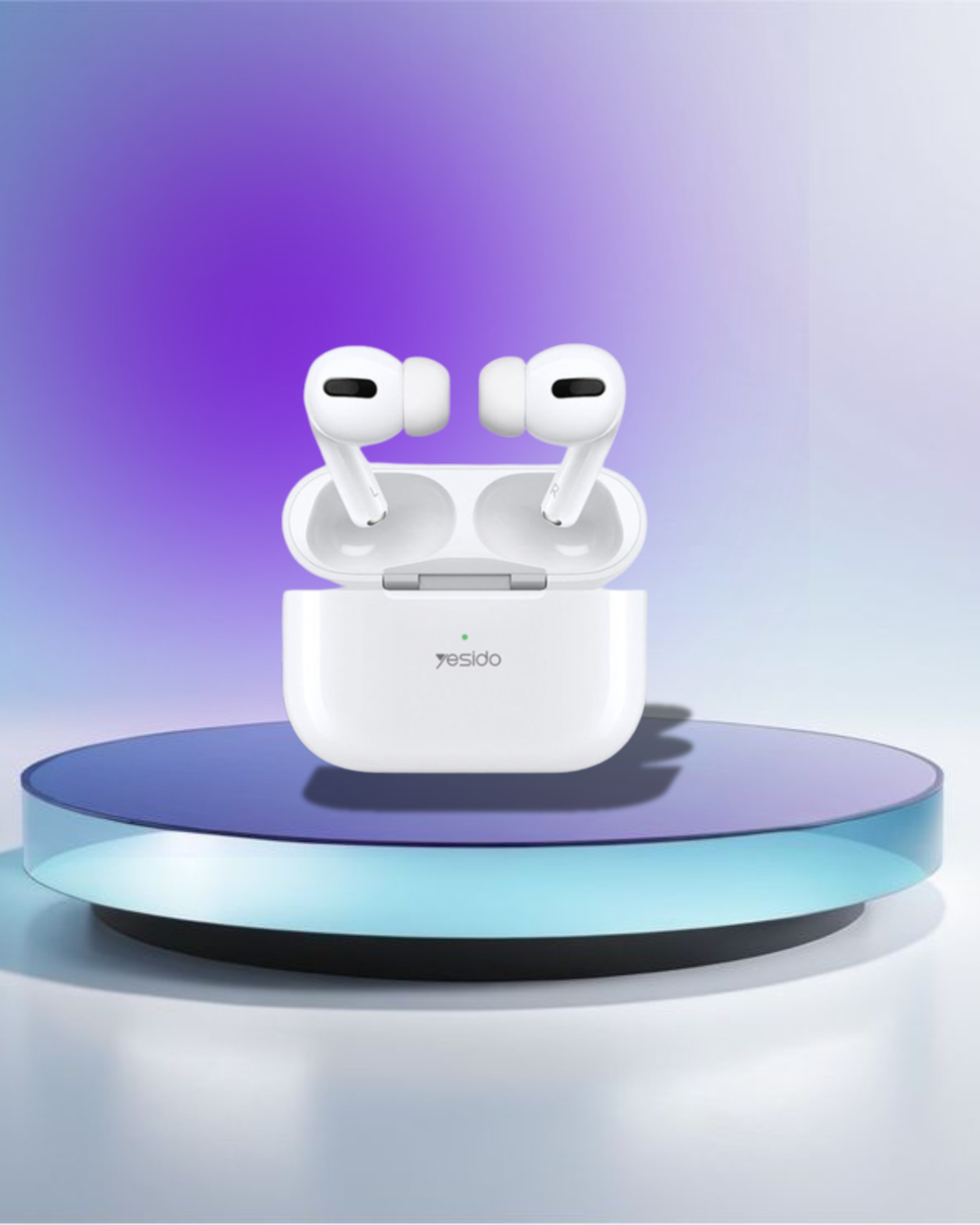 TWS06 In-ear True Wireless Earphone