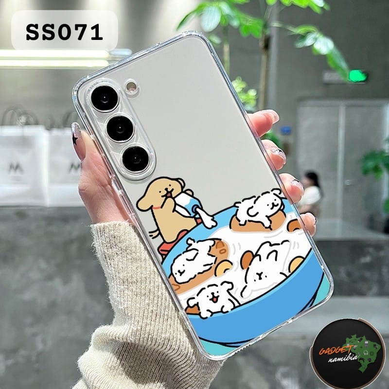 Samsung S24