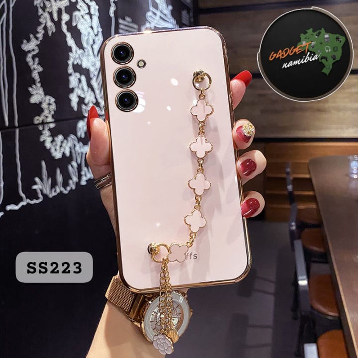Samsung Covers Series For Women