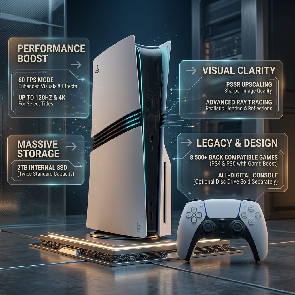 PS5 PRO