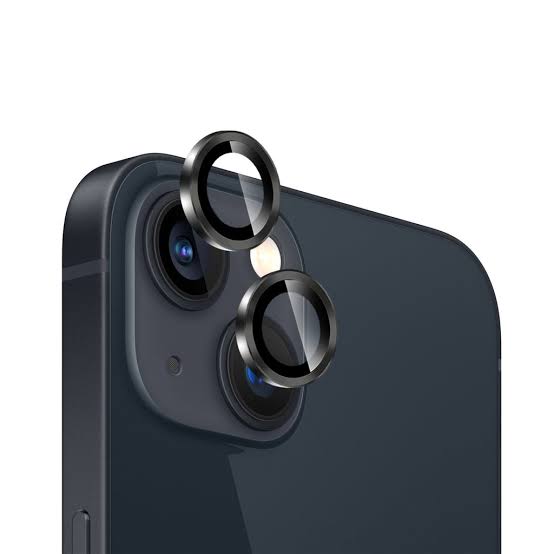 iPhone 14 WB27 Metal Camera Lens