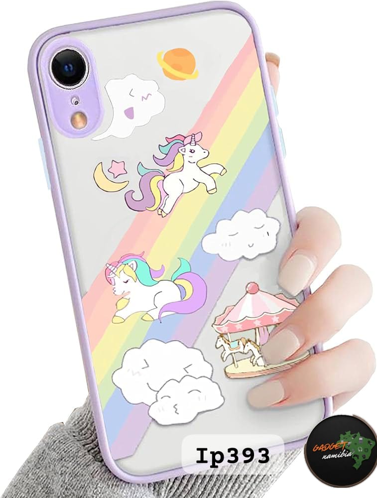 I phone xr